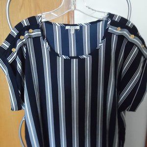 tunic top/ MPH collection